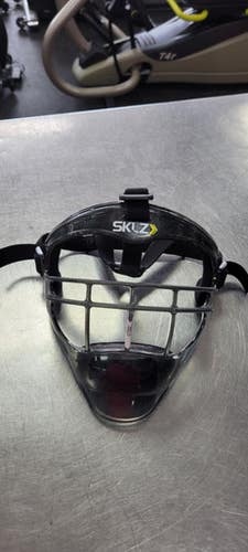 Used SKLZ FIELD MASK BB/SB Fielders Mask None One Size 11497-S000155898