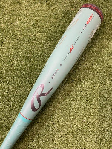 Rawlings Mach AI (2 3/4") USSSA 2024 (-10)