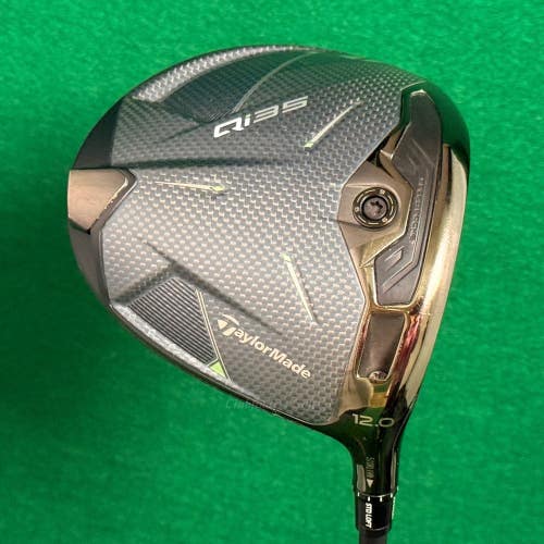 Callaway Paradym Ai Smoke Max 10.5 Driver Fujikura Ventus Black 6-S Stiff w/HC