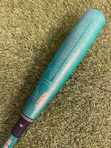 Louisville Slugger Meta (2 3/4") USSSA 2023 (-10)