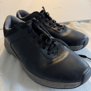 Mens Adult Size 10 Walter Hagen Ortholite Golf Shoes