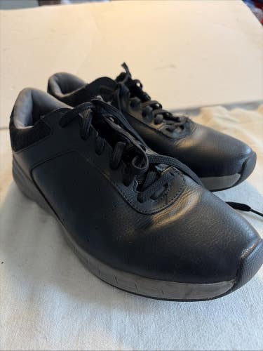 Mens Adult Size 10 Walter Hagen Ortholite Golf Shoes