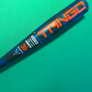 2025 Easton Tango Alloy Bat BBCOR Certified (-3) | 29 oz 32"