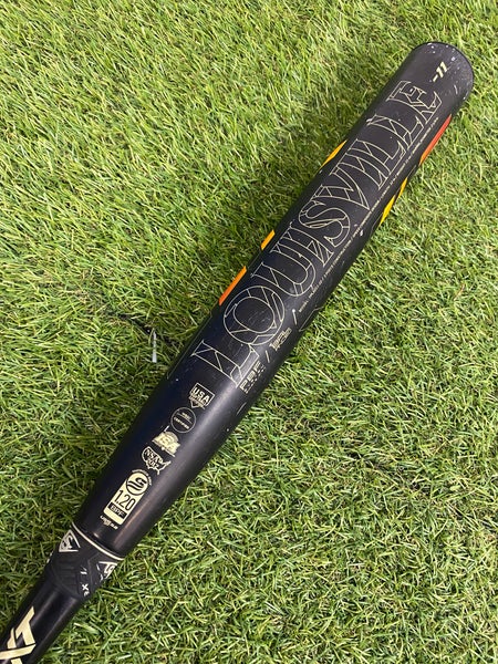 Louisville Slugger LXT Fastpitch 2022 (-11)