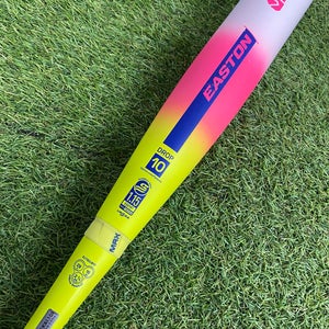 Easton The Dub Composite (2 3/4") USSSA 2026 (-10)