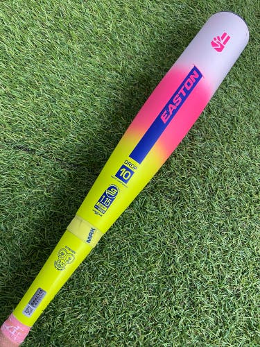 Easton The Dub Composite (2 3/4") USSSA 2026 (-10)