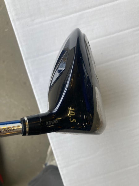 XXIO 13 Driver 10.5* MP1300 Flex 2321 35g Regular Graphite Mens RH