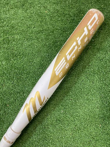 Marucci Echo Connect DMND Fastpitch 2023 (-10)