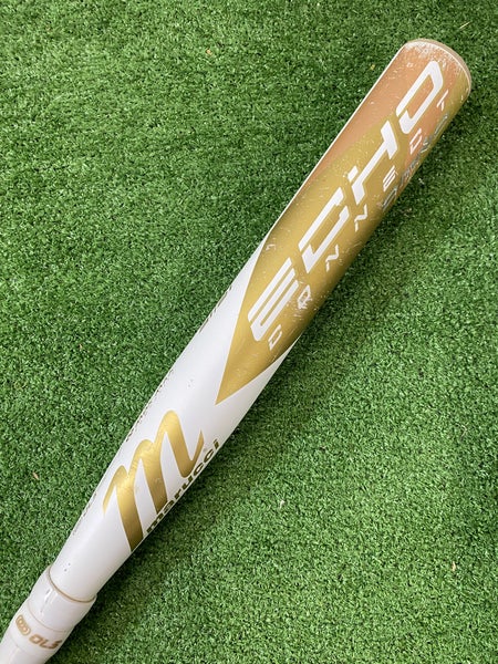 Marucci Echo Connect DMND Fastpitch 2023 (-10)