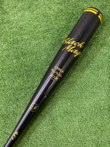 Easton Black Magic BBCOR Bat 2023 (-3)