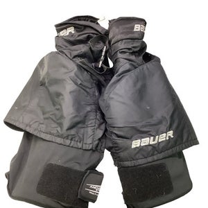 Used Bauer SUPREME 190 Senior Pant Black XL 11347-S000264896