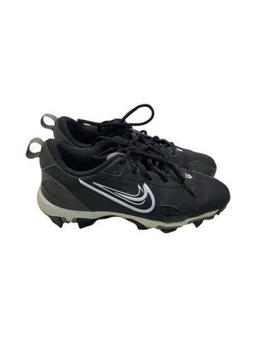 Used Nike FASTFLEX BB/SB Cleats Black Junior 05.5 11347-S000264876
