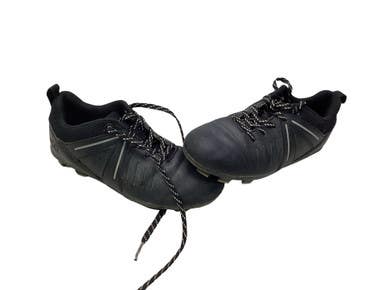 Used Dsg Soccer Cleats Black Youth 13.0 11347-S000264866