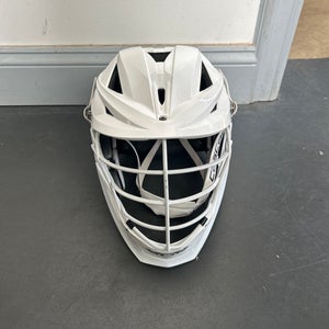 Cascade XRS Pro Helmet (like new)
