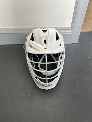 Cascade XRS Pro Helmet (like new)