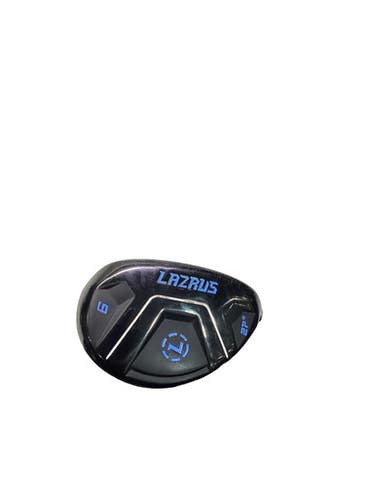 Used Lazarus LAZRUS 6 HYBIRD Mens Hybrid Club RH 6 Hybrid 11347-S000264843