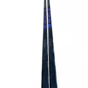 2 Pack Senior CCM Trigger 10 Pro Left Hand Hockey Stick P29 70 Flex (New)