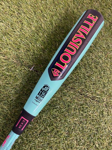 Louisville Slugger Supra Composite USSSA (2 3/4") 2026 (-10)