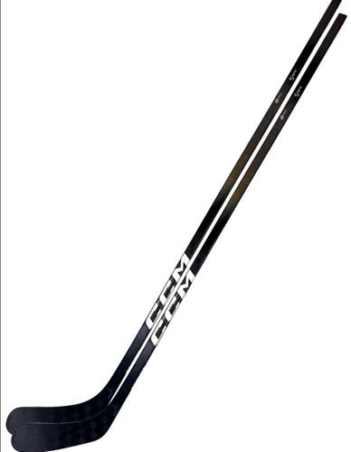 2 Pack Senior CCM JetSpeed FT8 Pro Right Hand Hockey Stick P29 75 Flex (New)