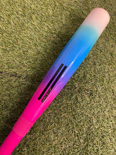 Warstic Bonesaber Hybrid (2 5/8") BBCOR Bat 2025 (-3)