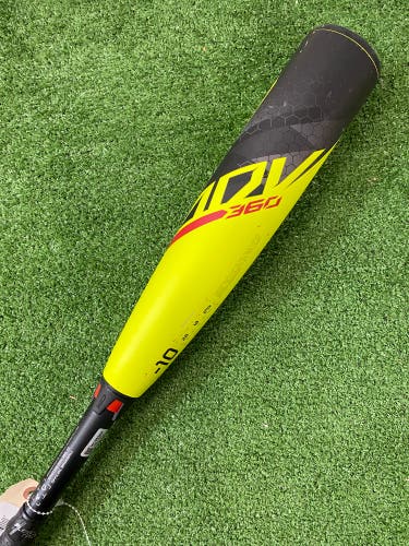 Easton ADV 360 Youth (2 5/8") USA 2023 (-10)