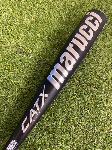 Marucci CATX Vanta (2 3/4") USSSA 2024 (-10)