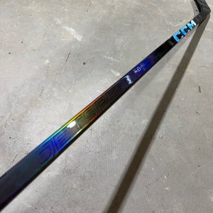 CCM JETSPEED FT8 Pro, ProStock Hockey Stick Grip 85 Flex P46 Left 4567