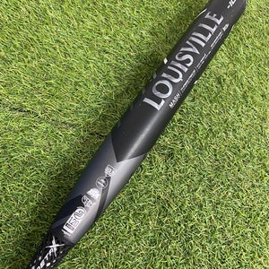 Louisville Slugger Meta Fastpitch 2022 (-10)