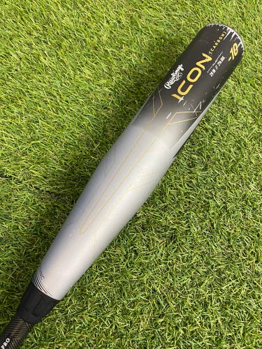 Rawlings Icon Youth (2 5/8") USA 2023 (-10)