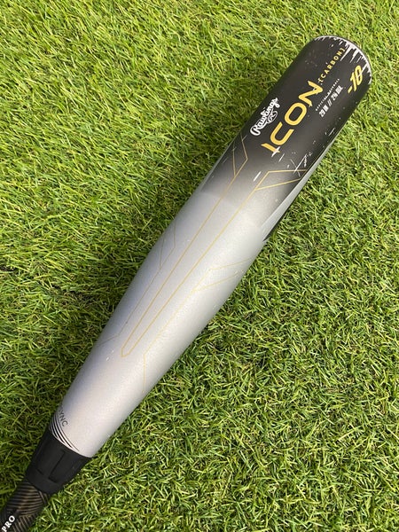 Rawlings Icon Youth (2 5/8") USA 2023 (-10)
