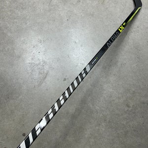 100 Flex P92 Senior Warrior Alpha LX Pro Left Hand Hockey Stick Pro Stock (New)
