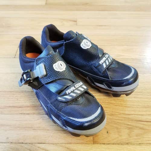 PEARL IZUMI TRIATHLON TIME TRIAL TT ROAD CYCLING SHOES Women's US 7 / EU 38