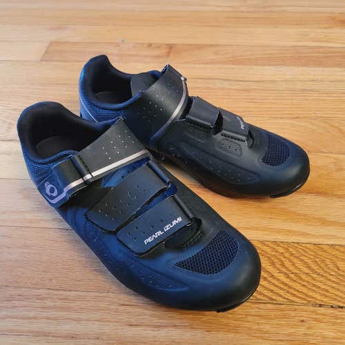 Pearl Izumi W Select Road V5 Womens Cycling Spinning Shoes US 7 / EU 38