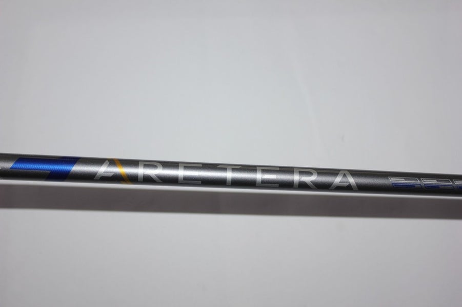 ARETERA ECT1 55|3 9 WOOD SHAFT - REGULAR FLEX - TAYLORMADE