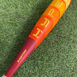 Easton Hype Fire (2 3/4") USSSA Jr. Big Barrel Bat (-10) 2025