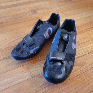 Pearl Izumi Women's Elite Road IV Cycling Shoes US 9.75 / EU 41.5