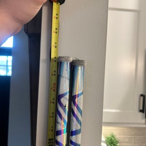 Senior Bauer Left Hand Hockey Stick P92 77 Flex (Slightly Used)