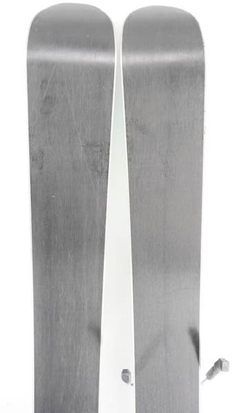 Ski Occasion Enfant ELAN PIN-BALL 115 Cm - Double Spatule (rocker)