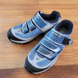 Pearl Izumi Women's X-Alp Enduro 5705 Bike Shoes US 5.2 / EU 36