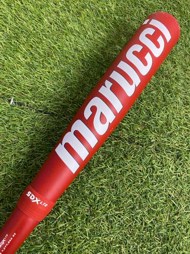 Marucci CATX2 Connect Hybrid Youth Bat (2 5/8") USA 2025 (-11)