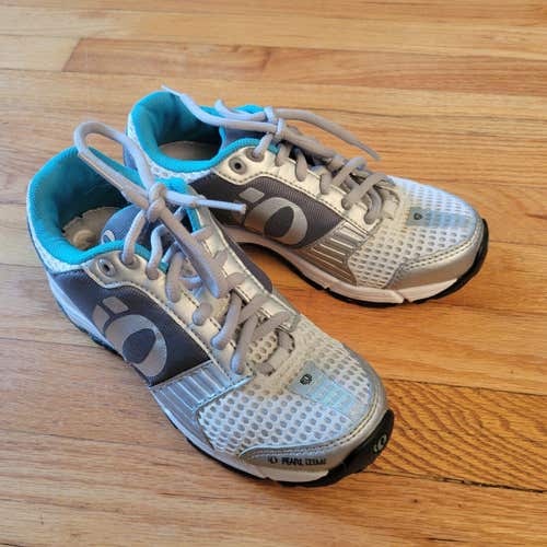 Pearl Izumi  Fuel W Mountain Bike Shoes Women's US 5 / EU 36