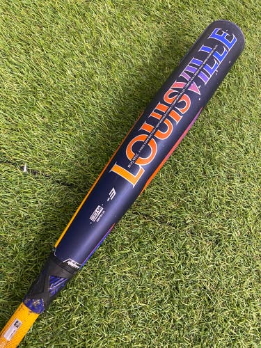Louisville Slugger Select PWR Hybrid BBCOR Bat (-3) 2025