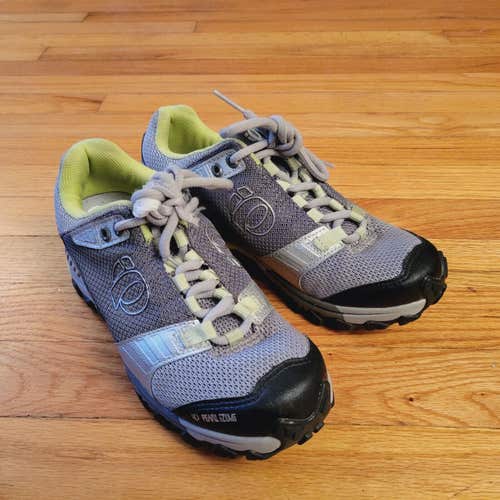 Pearl Izumi  X-Alp Seek IV W Mountain Bike Shoes Women's US 7 / EU 38