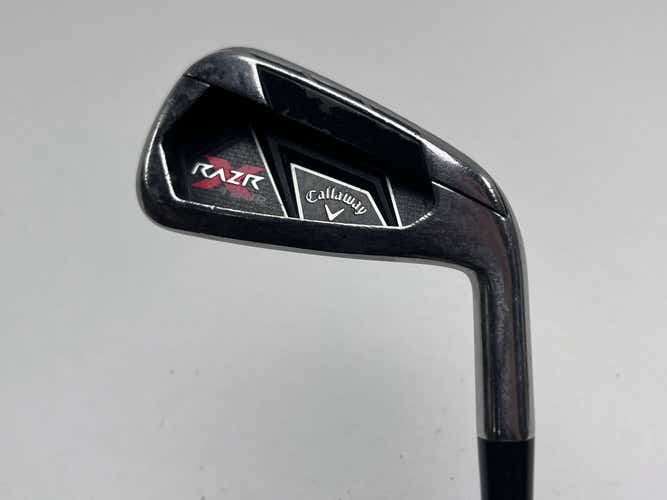 Callaway Razr X Tour Single 3 Iron True Temper Dynamic Gold S300 Stiff RH