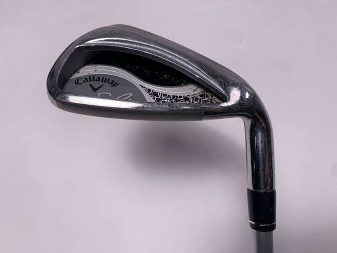 Callaway Solaire Pitching Wedge PW Ladies Graphite Womens RH