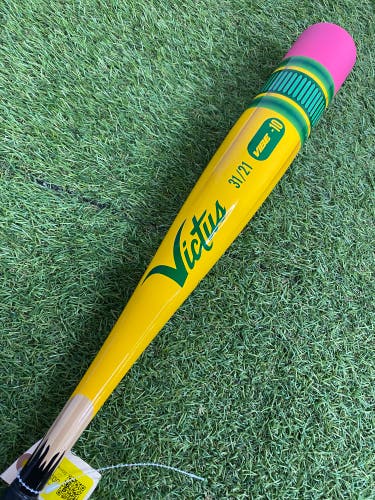Victus Pencil (2 3/4") USSSA Bat 2024 (-10)