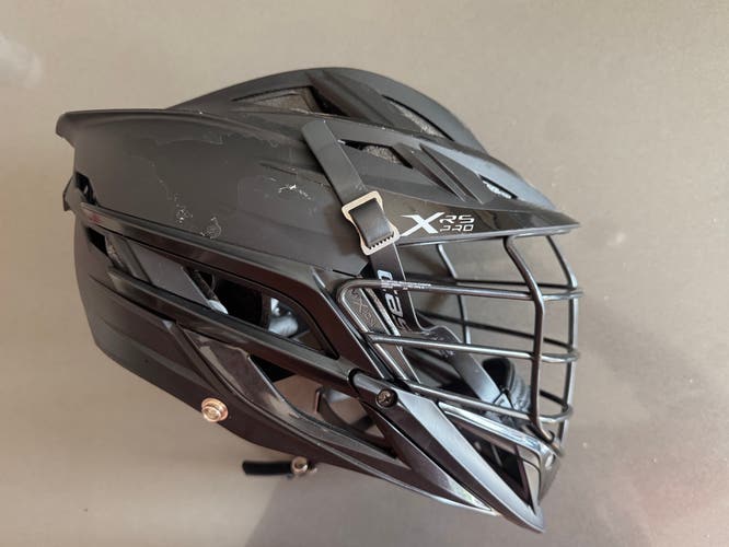 Cascade XRS Pro Helmet (Used)