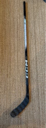 Senior CCM JetSpeed FT8 Pro Right Handed Hockey Stick P29+1/4 85 Flex