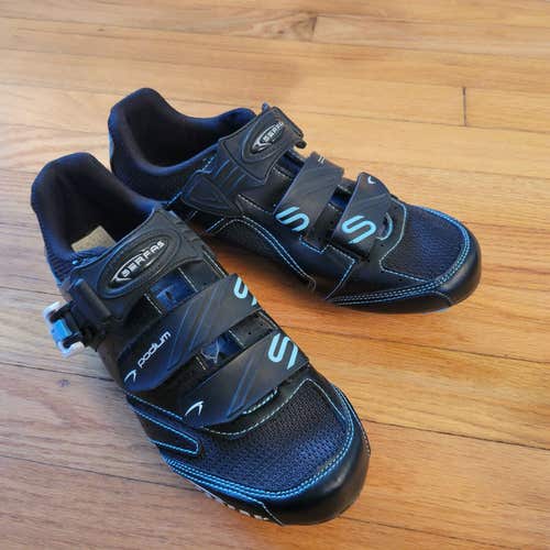 Serfas Podium Road Cycling Biking US 7 / EU 40