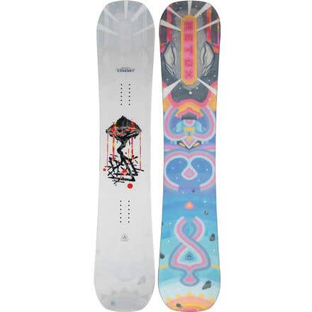 NEW Rossignol Retox Snowboard 153 cm